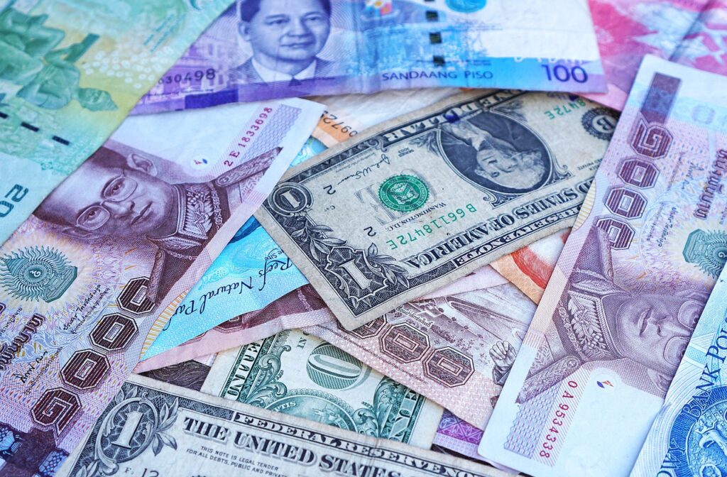 money