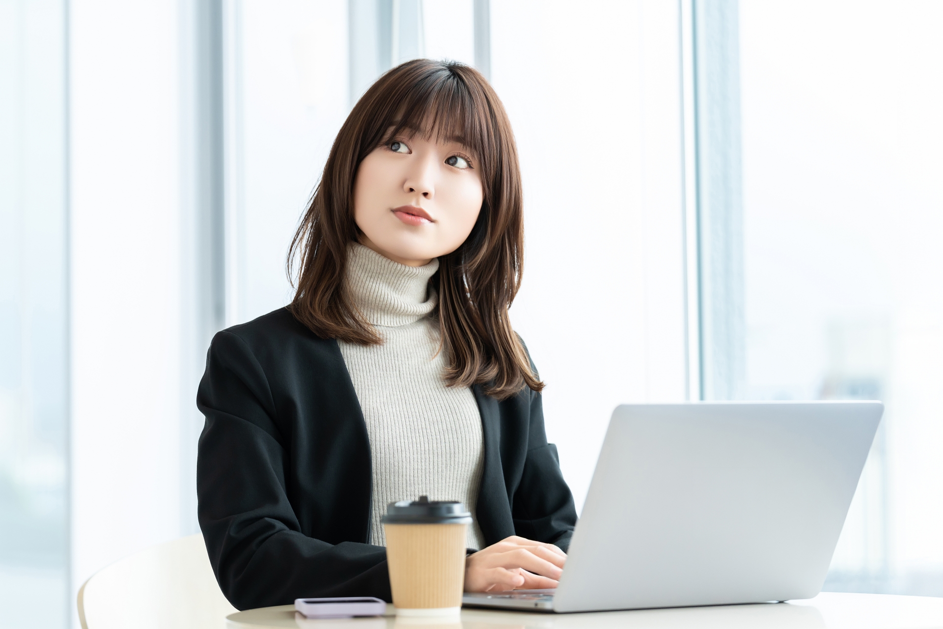 WorkingWoman